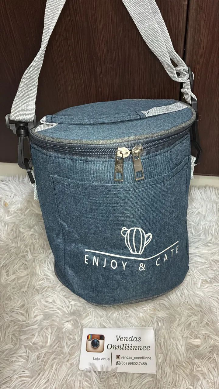 Bolsa térmica 