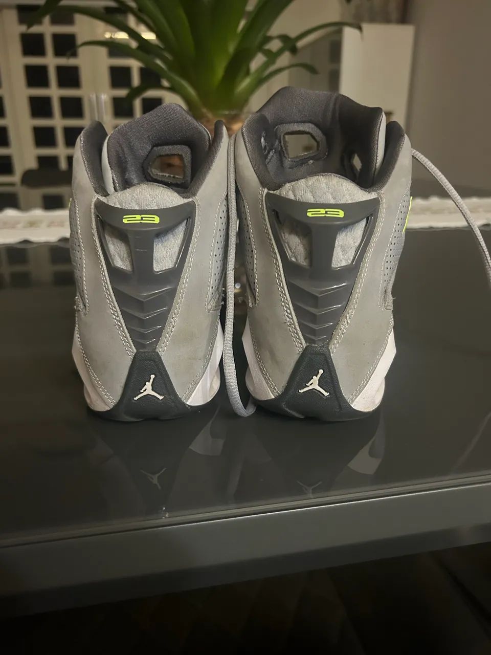 Jordan  - Foto 3