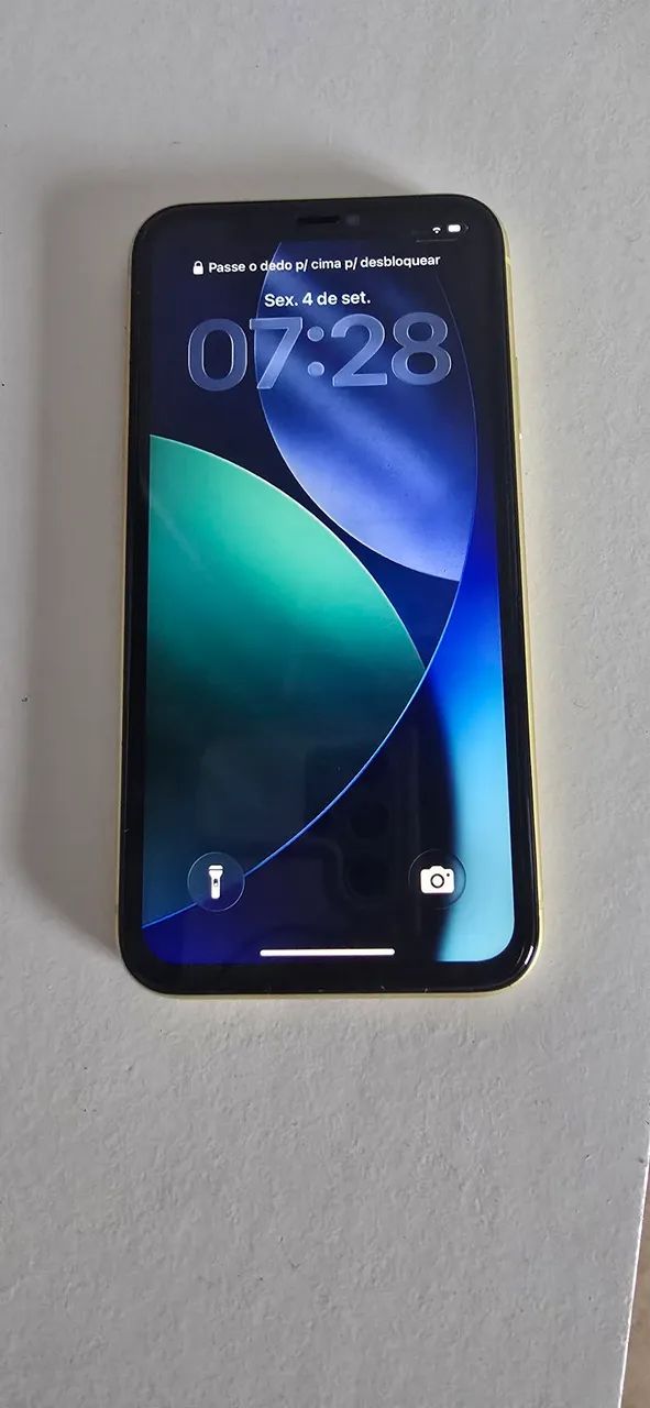 iPhone 11 128gb