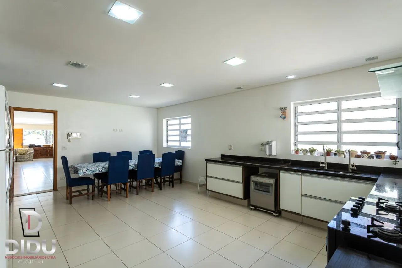 Sobrado para venda em Lapa com 7 quartos, sendo 7 suítes, 800m² - Foto 3