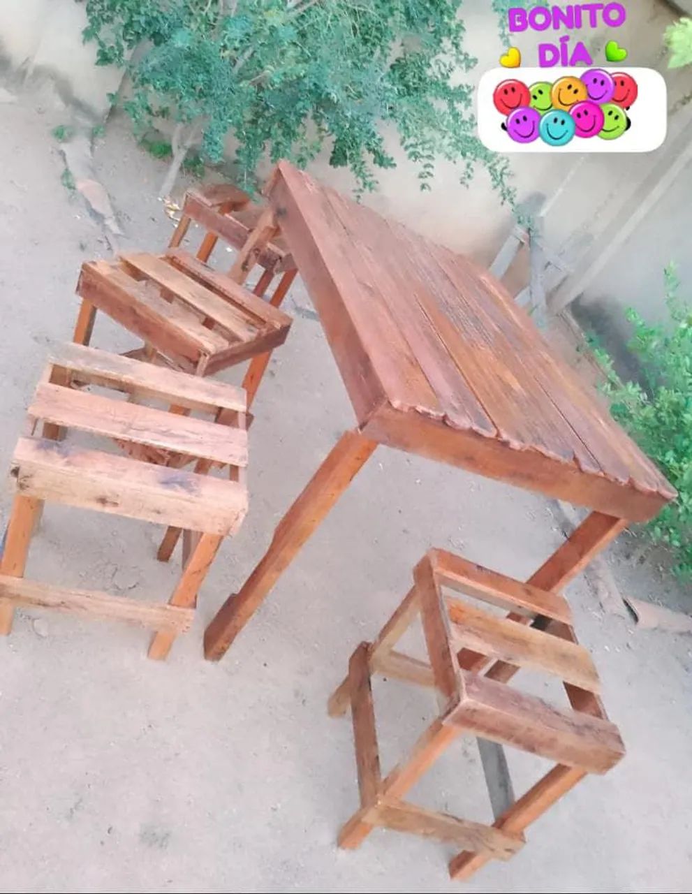 Jogo de móveis. - Foto 3