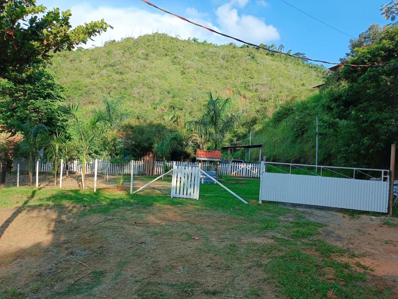 Chácara oportunidade única barato - Foto 2