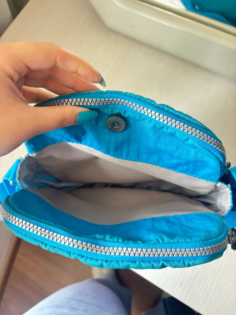 Bolsa Kipling  - Foto 3