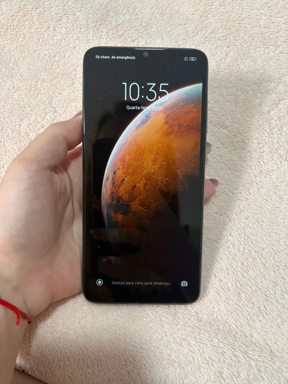 Redmi note 8 pro 128gb - Foto 2