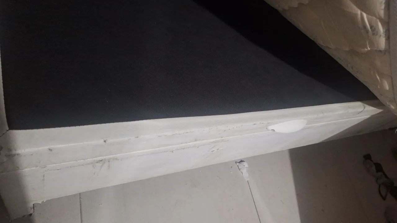 cama solteiro  - Foto 2