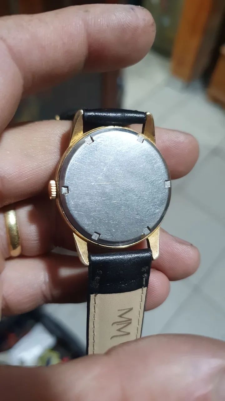Relogio Omega - Foto 3