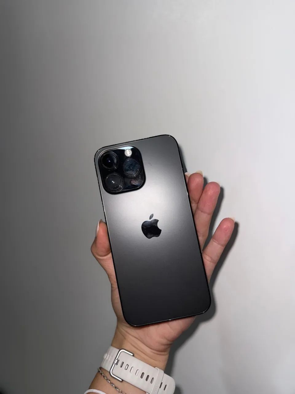 IPHONE 14 PRO MAX 256gb - Foto 2
