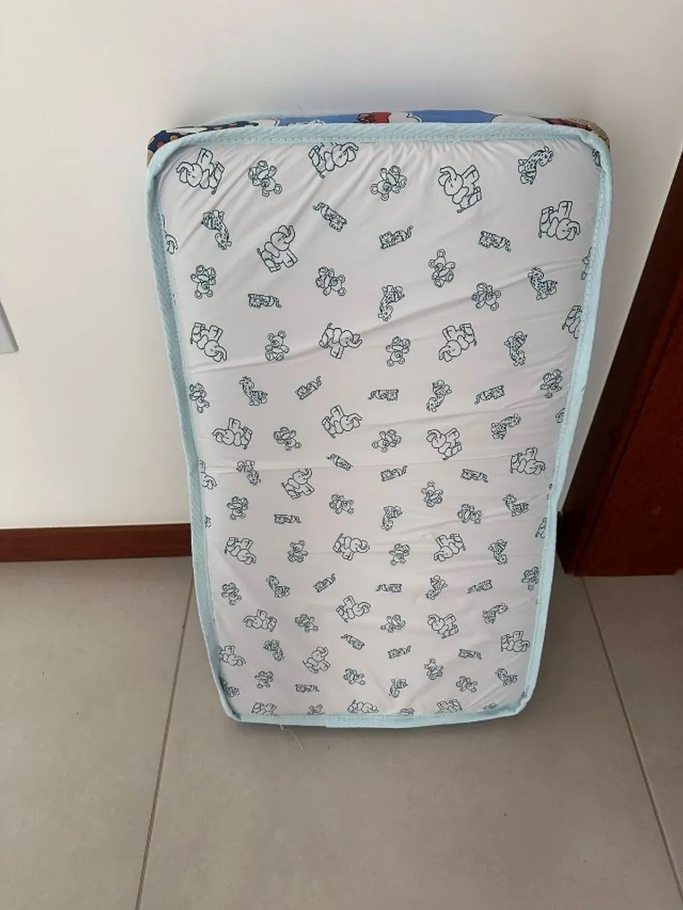 Berço  - Foto 3