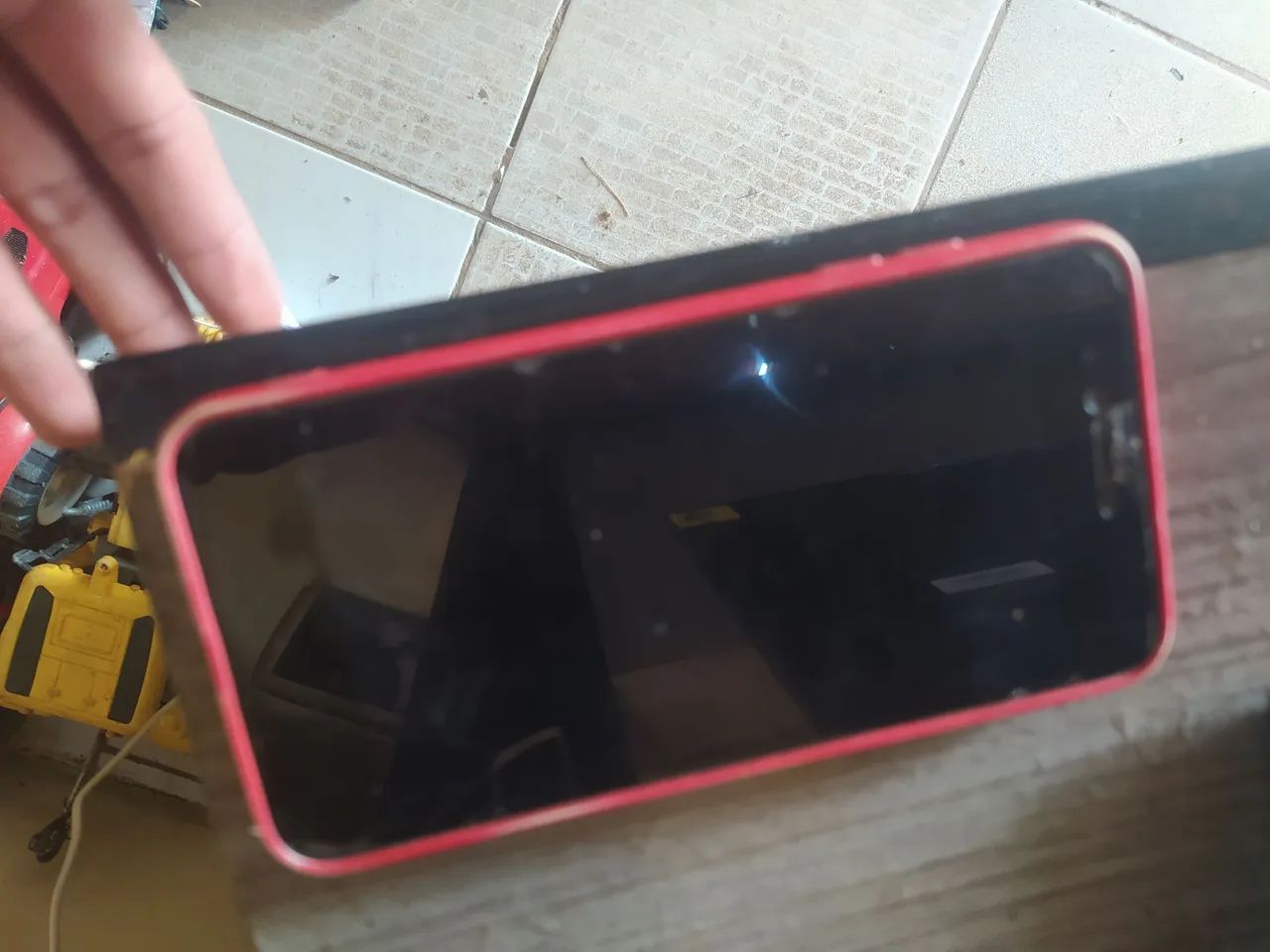 CELULAR barato LG K9 TV - Foto 3