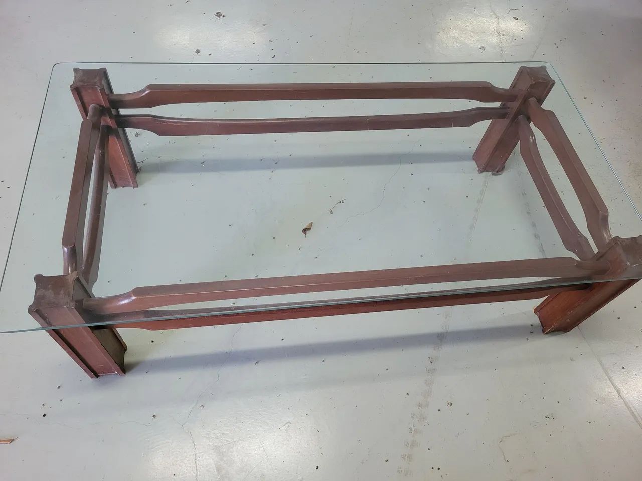 Mesa de centro
