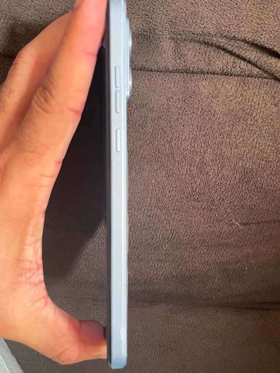 Motorola 256 giga, 8 de ram, modelo do Android 15  - Foto 4