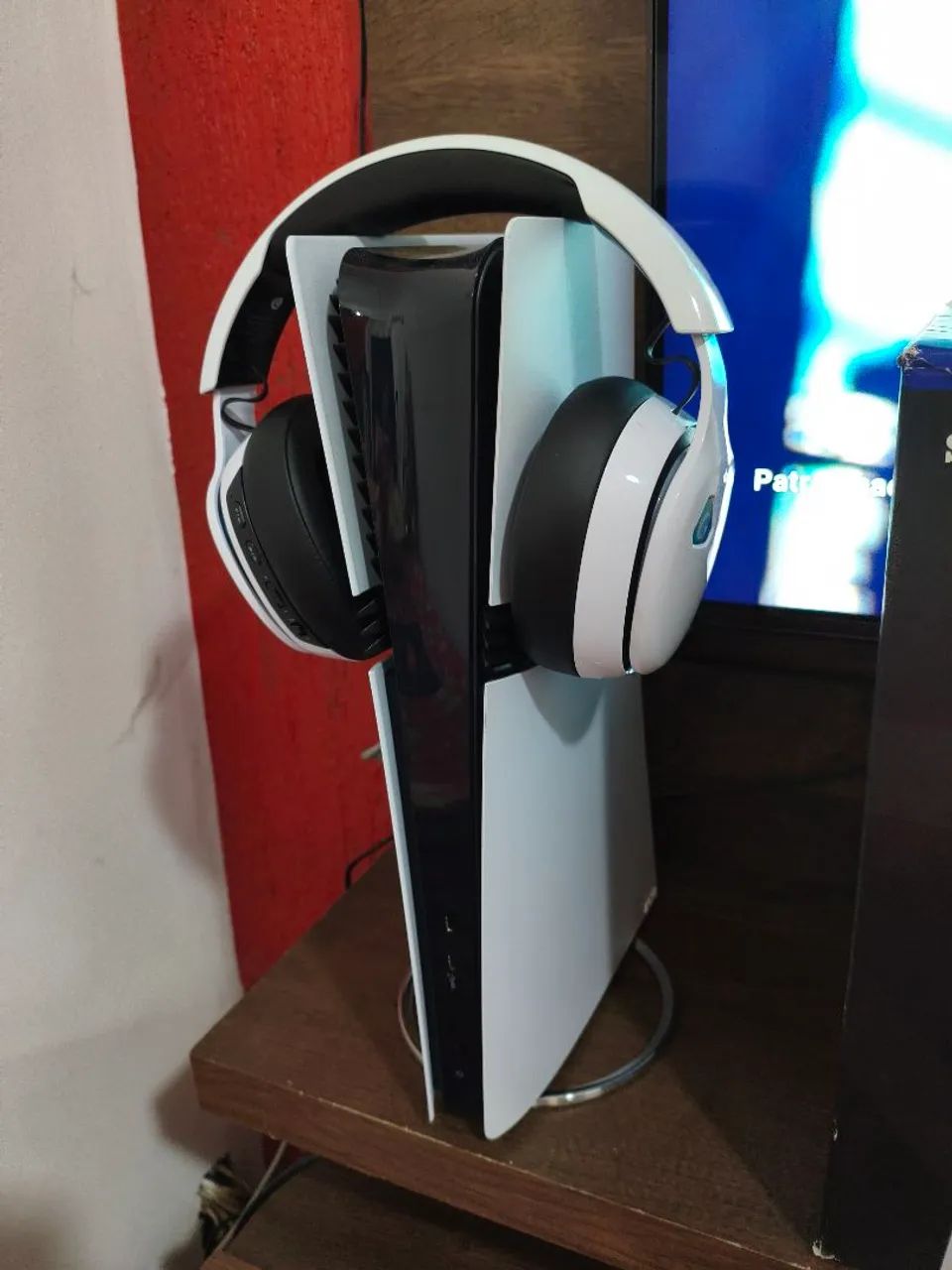 PS5 PRO  - Foto 4
