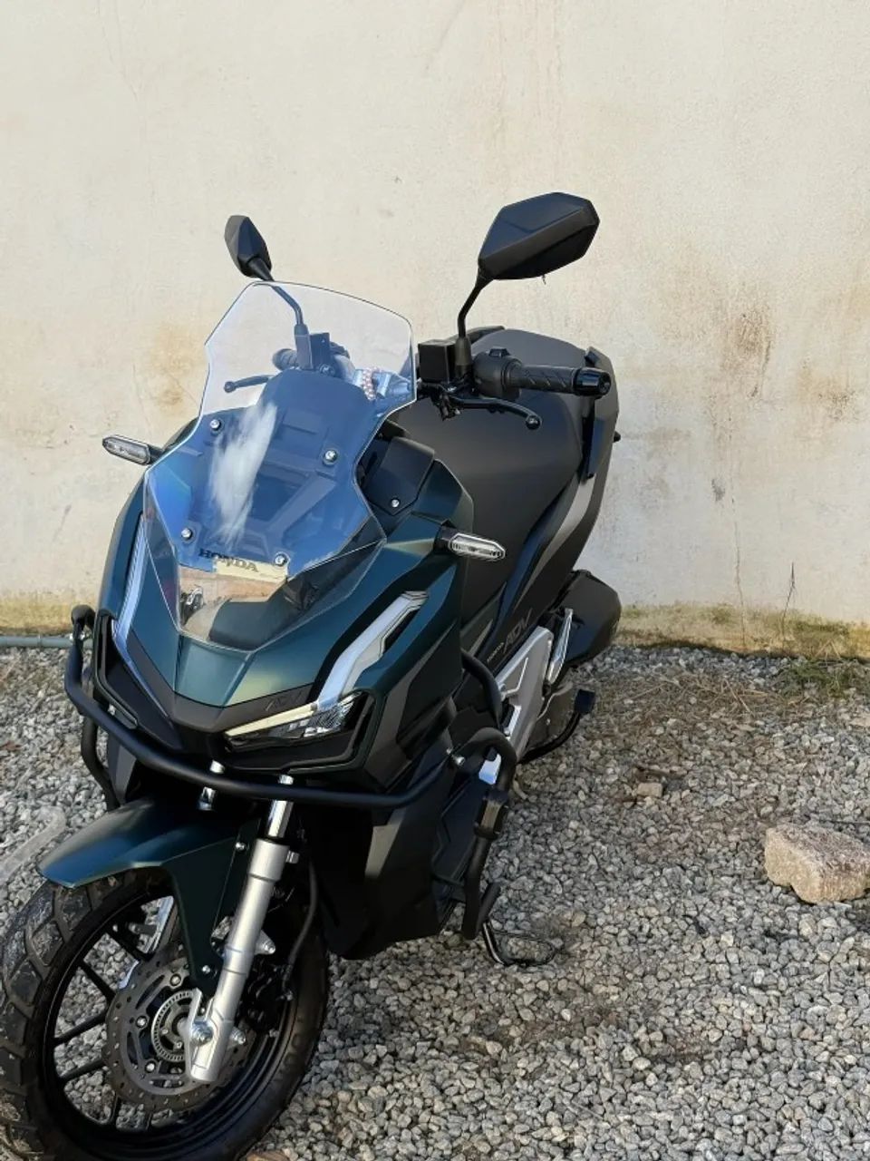 ADV 150 2024 IMPECÁVEL