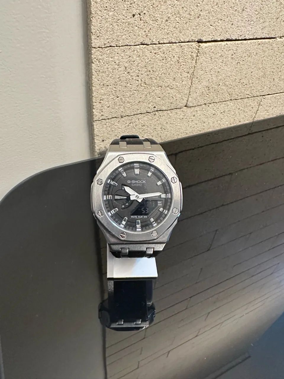 Relógio Gshock