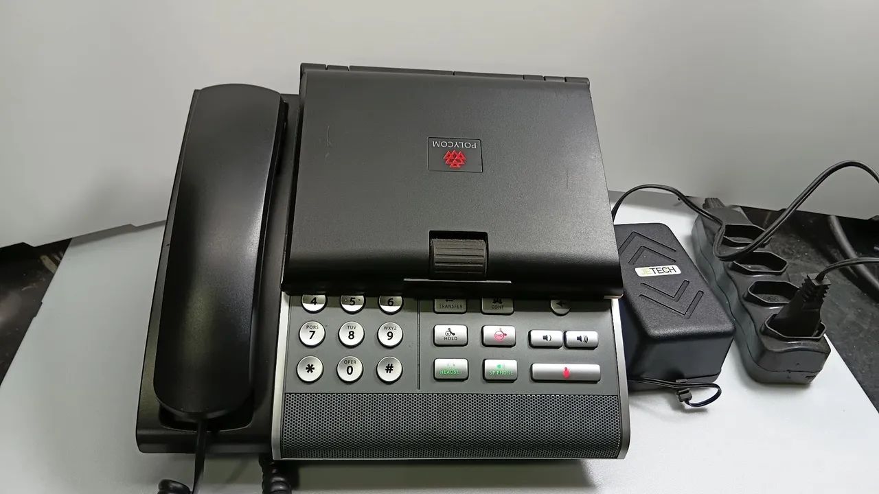 Telefone de conferência  - Foto 3