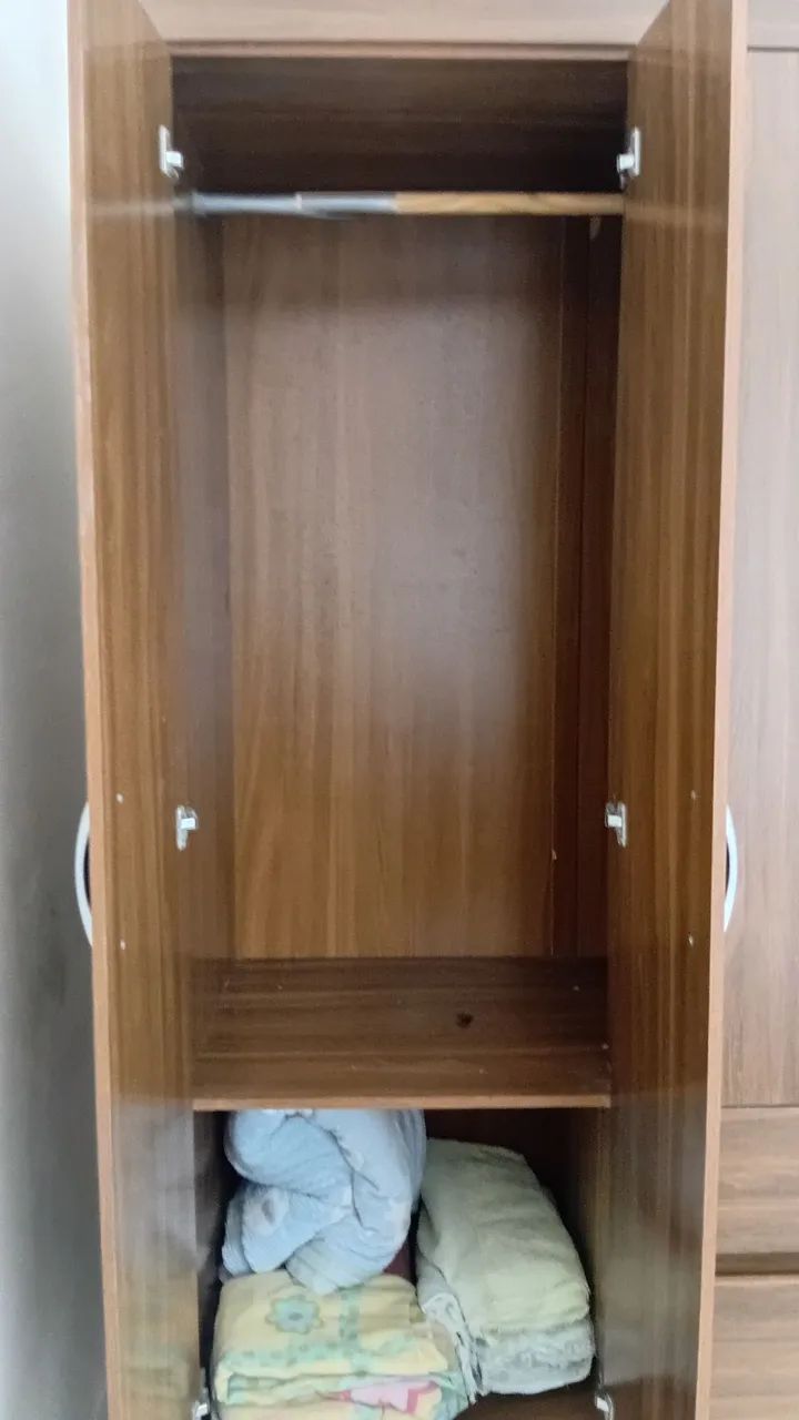 Vendo Guarda Roupa - Foto 2