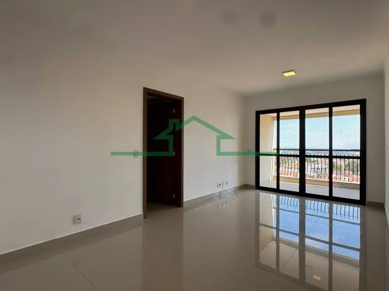 Apartamentos - ED. TERRAÇO PAULISTA - Foto 2