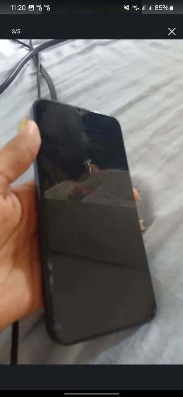 SAMSUNG GALAXY A15 128G - Foto 3