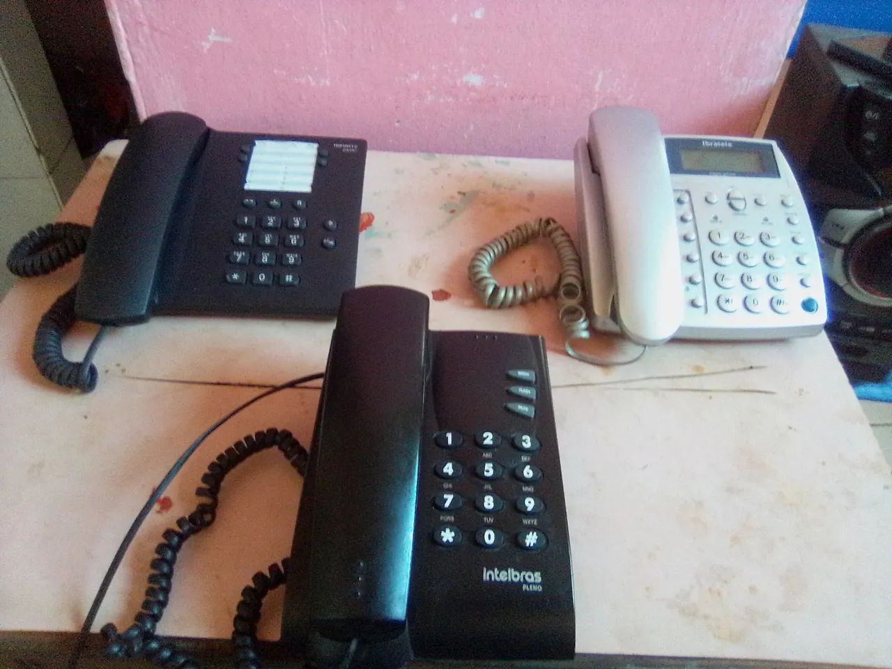 TELEFONE FIXO - Foto 2