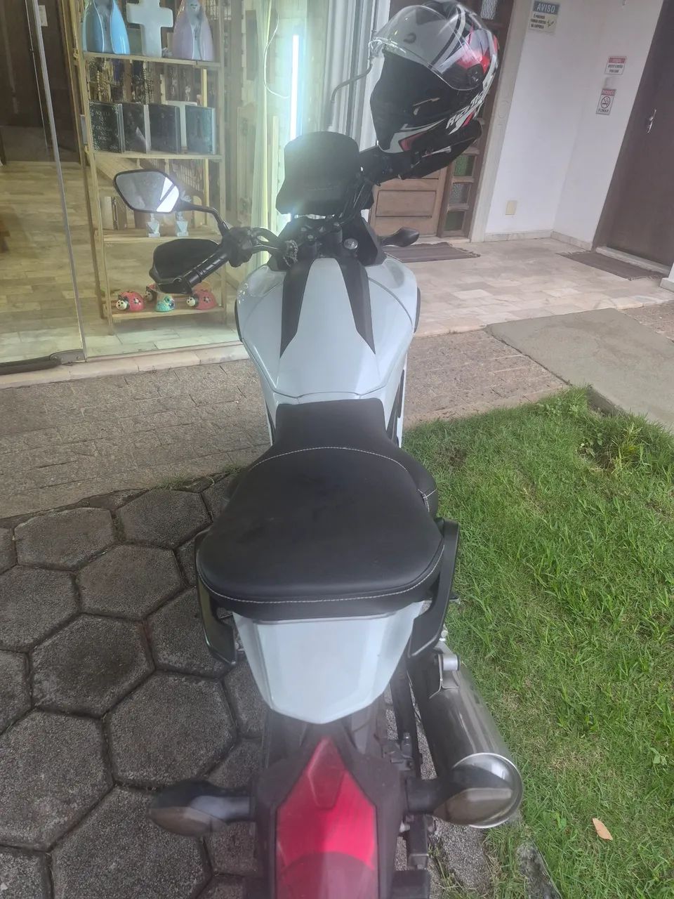 NC 700x a Venda - Foto 4