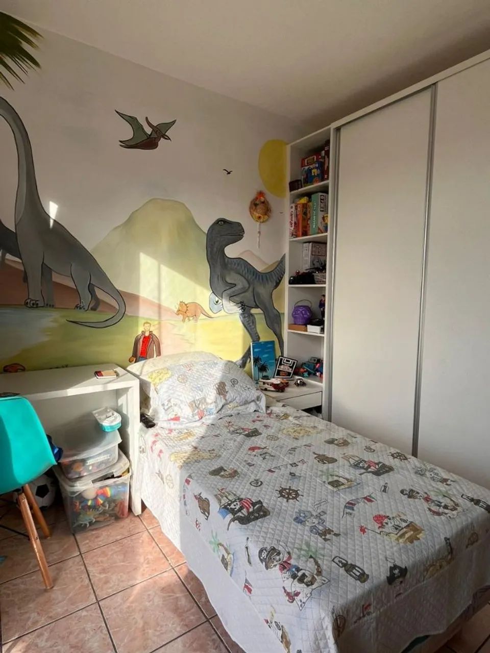 Venda - Apartamento de 84m² e 3 quartos - Foto 5