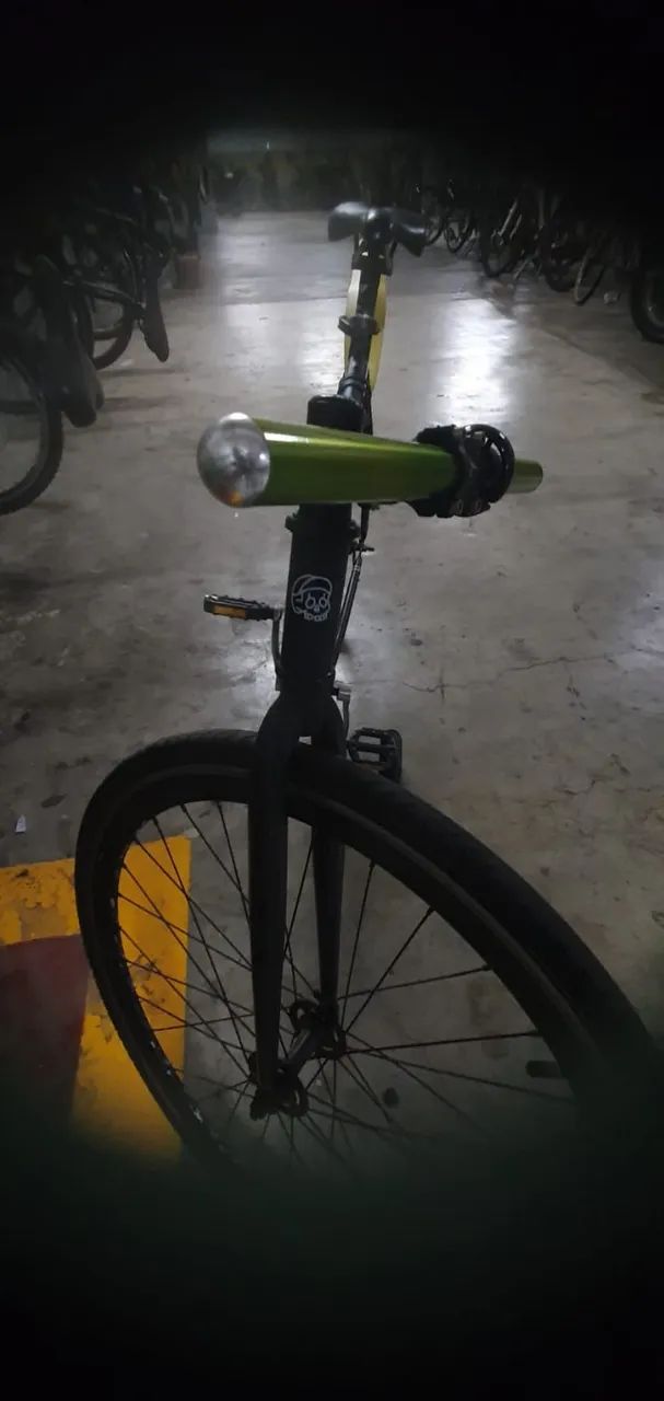 Bike single speed - Foto 3