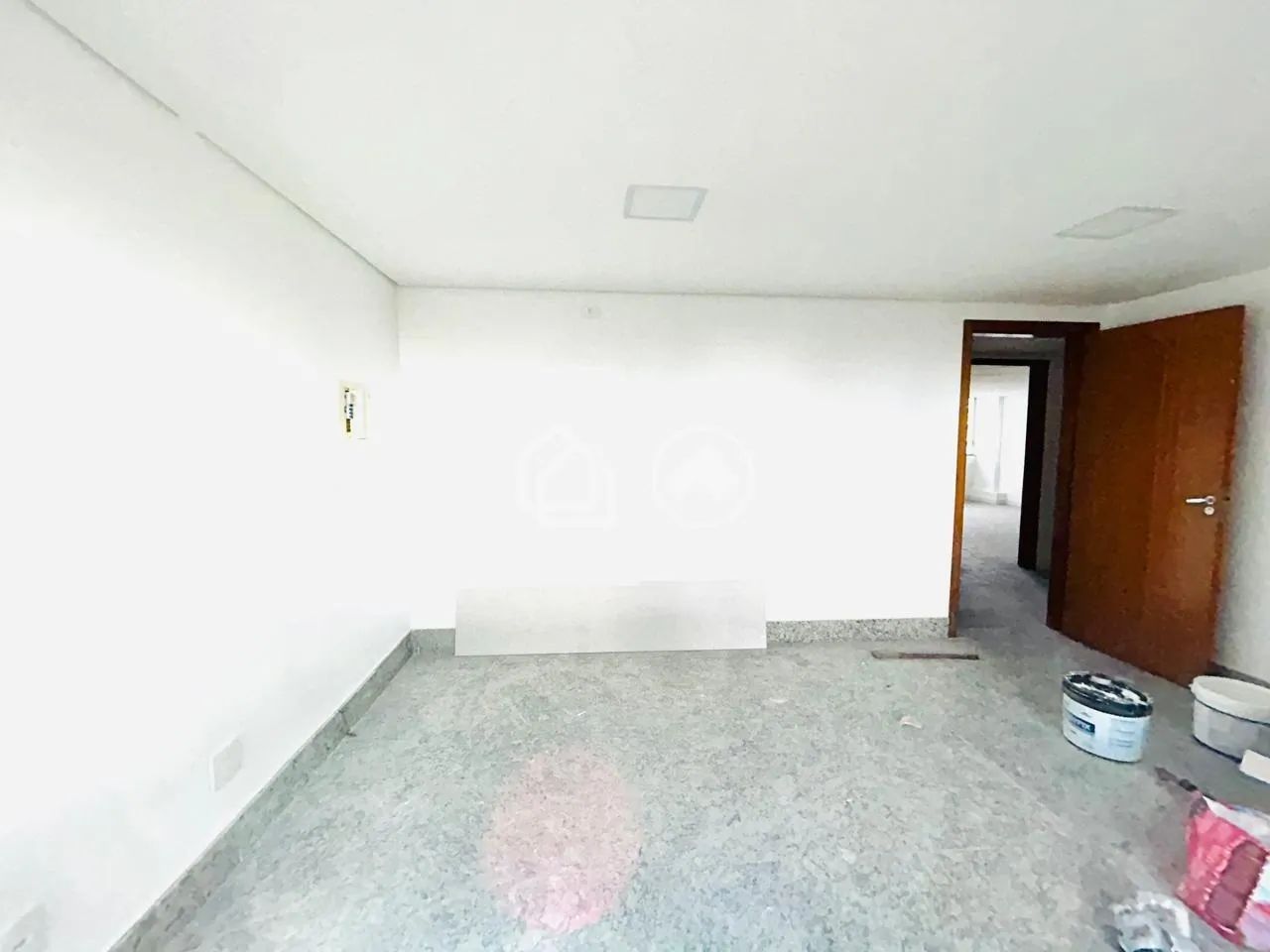Andar Comercial para Locação no Bairro Ouro Preto - Foto 5
