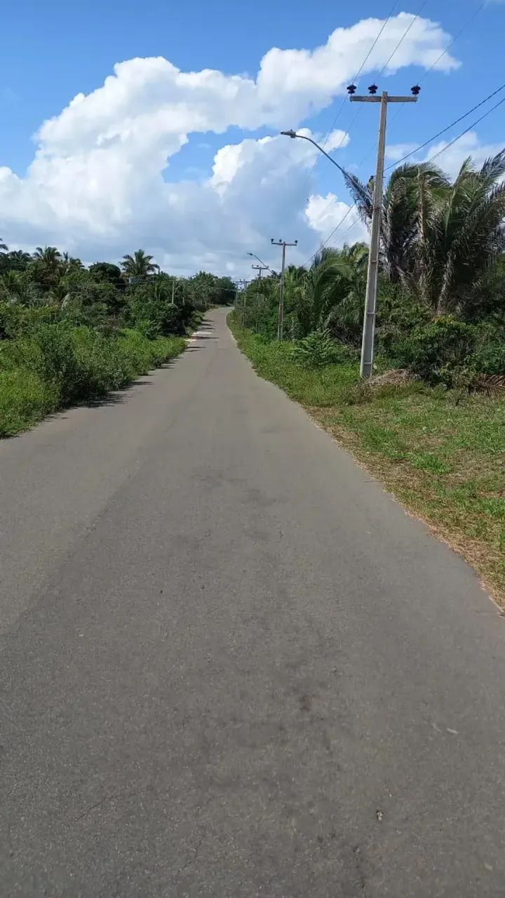 PRAIA DE PANAQUATIRA: Terreno de 28.000 m2 a venda - Ilha de São Luis-MA - Foto 3