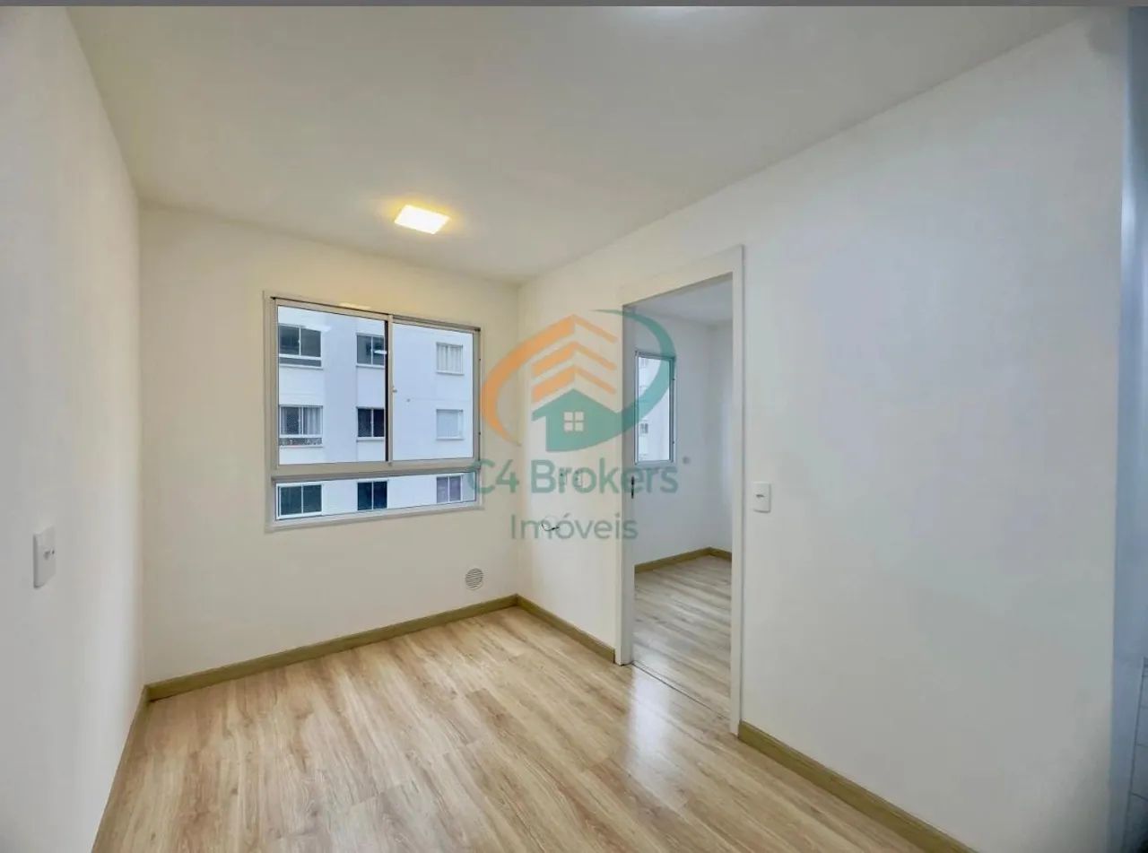 Apartamento em Vila das Bandeiras - Guarulhos, SP - Foto 3