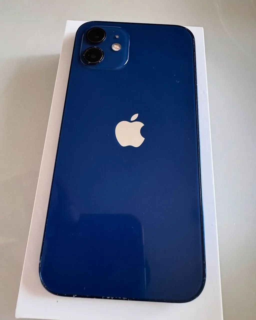 iPhone 12 mini (LEIA A DESCRIÇÃO)