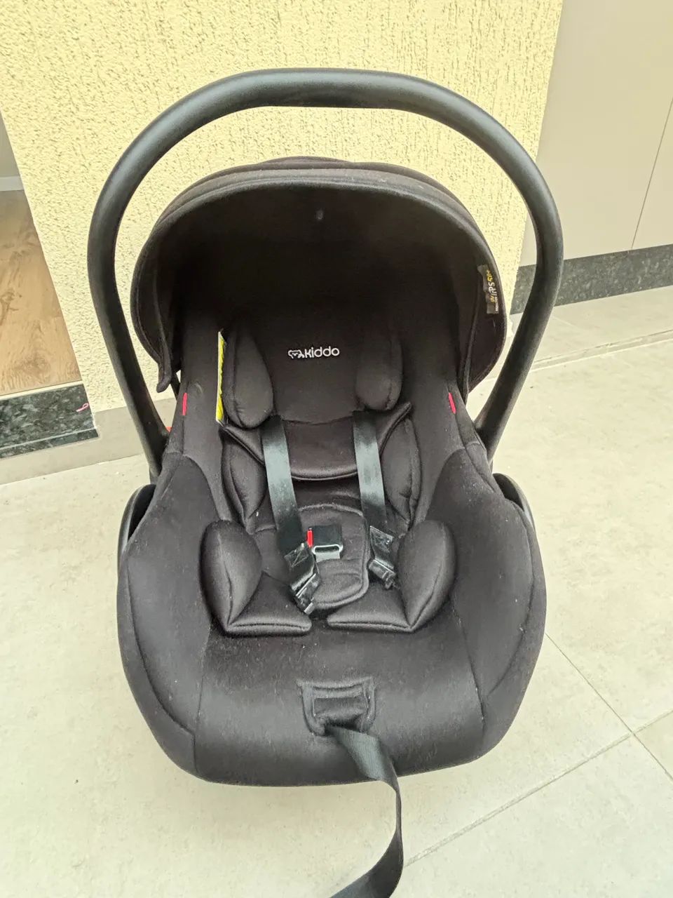 Bebê conforto Kiddo  - Foto 2