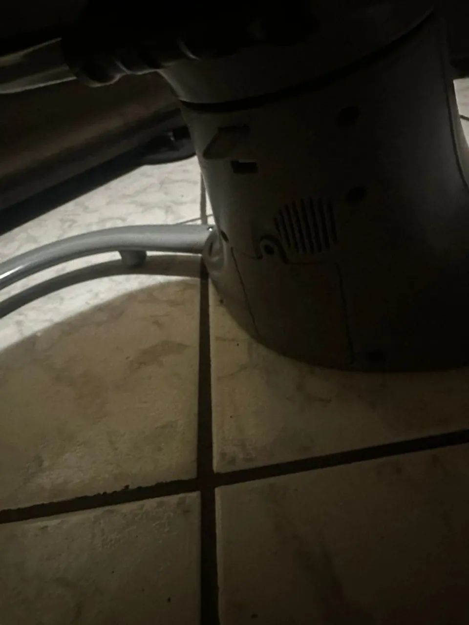Cadeira de Bebe Que Balança sozinha  - Foto 4