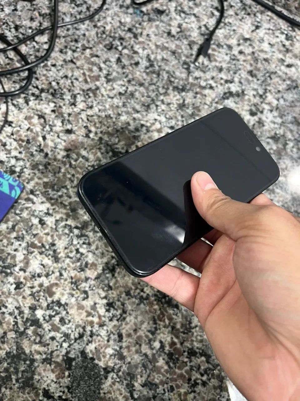 iPhone 15 256GB - Foto 3