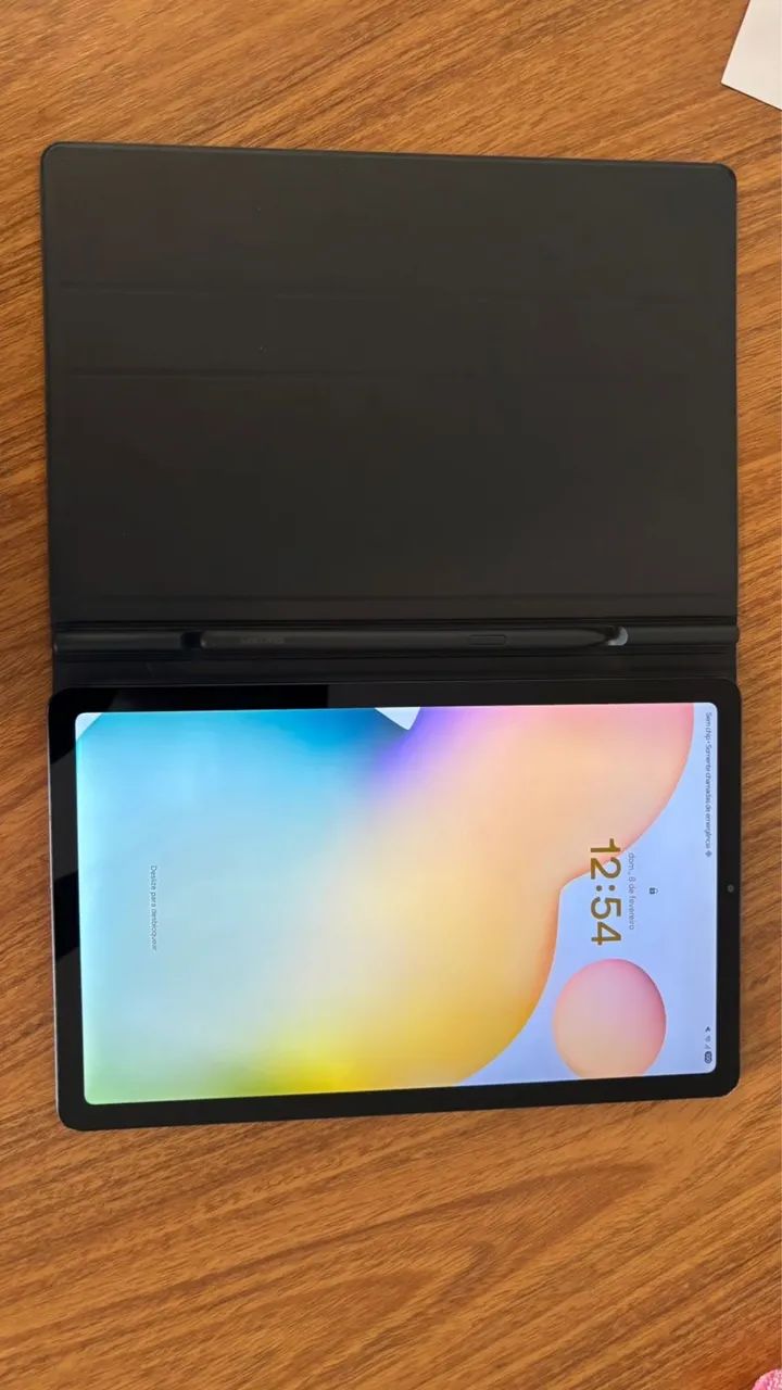 Tablet Samsung S6 Lite - Foto 3