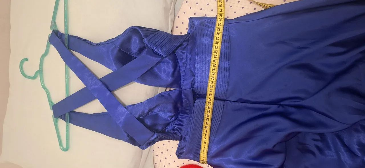 Vestido de festa - Foto 3