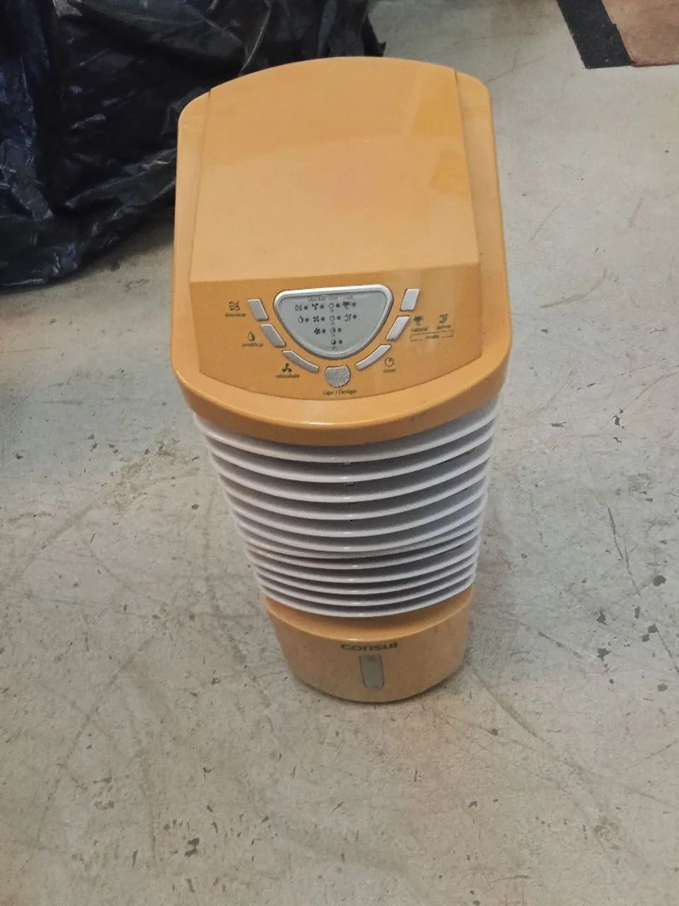 Vendo climatizador  - Foto 2