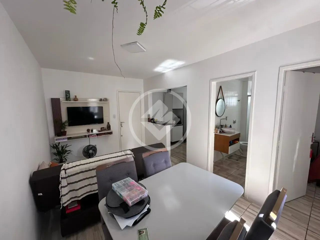 APARTAMENTO - Nossa Senhora do Rosário - DP-346923