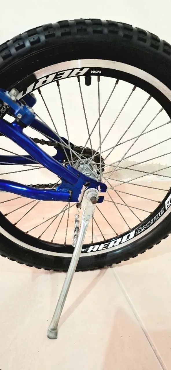 Bicicleta Aro 20 - Foto 3