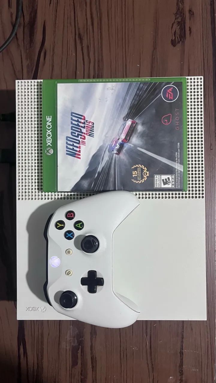 Xbox one s - Foto 4