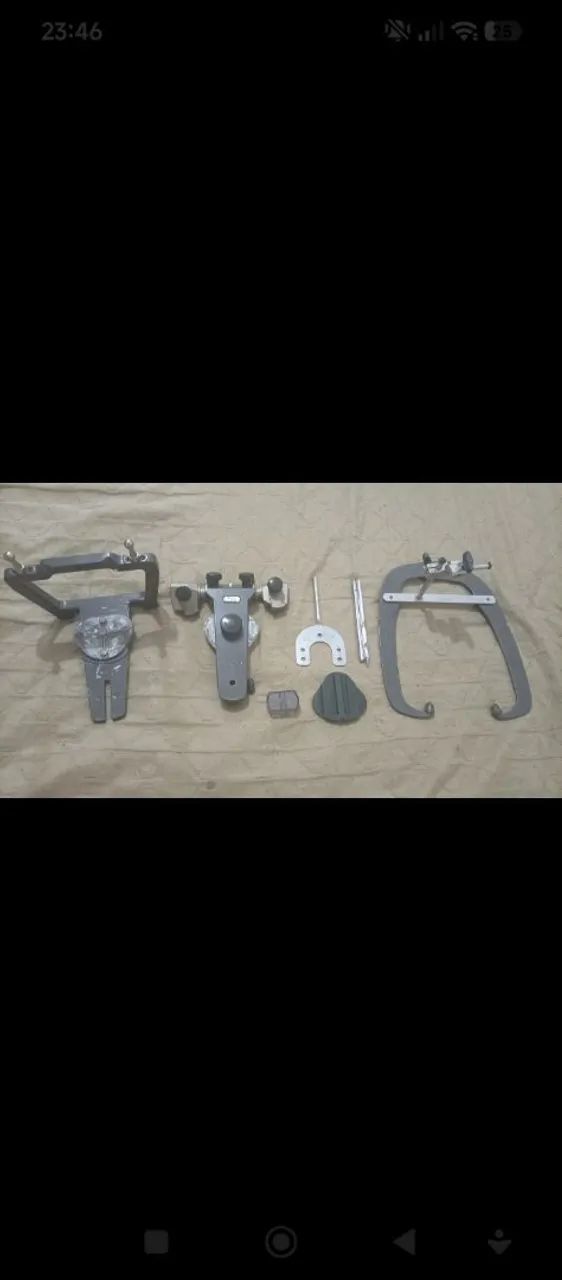Vendo articulador bio ART 4000 - Foto 2