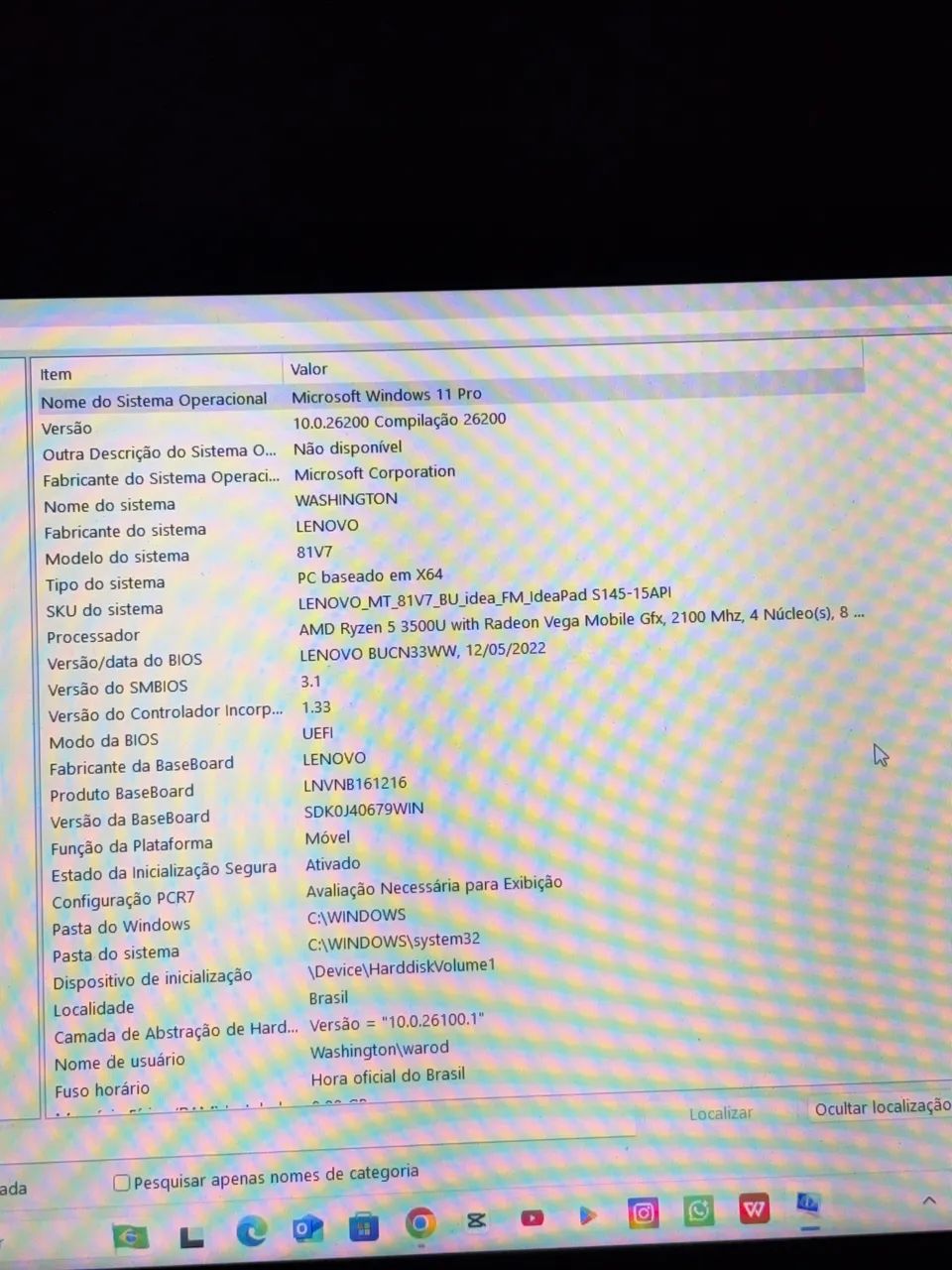 Notebook AMD Ryzen    - Foto 4