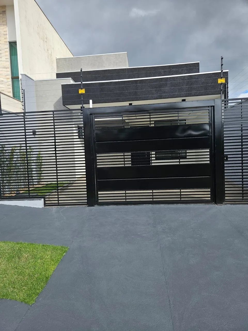 Casa à venda em Jardim Petrópolis, Maringá-PR - Foto 2