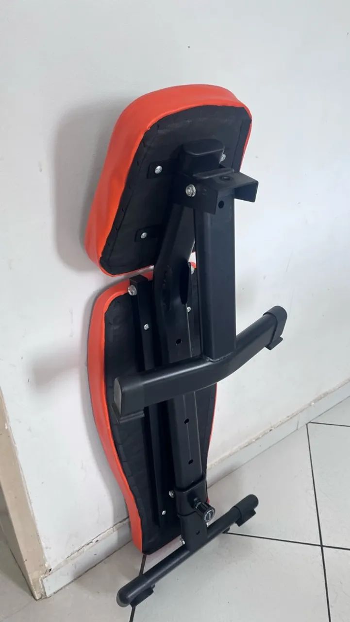 Banco de Musculação  - Foto 5