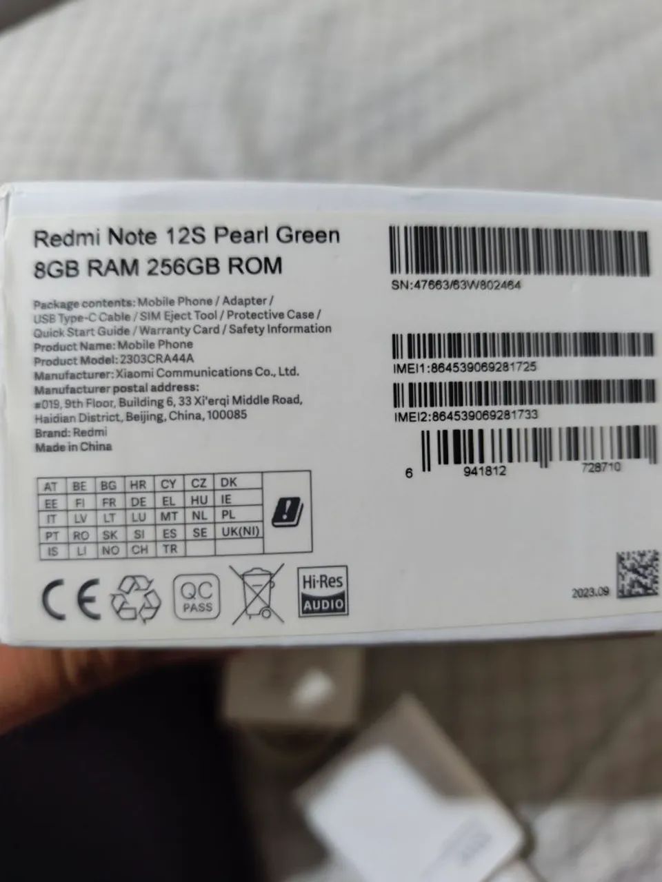 CELULAR XIAOMI - Foto 2