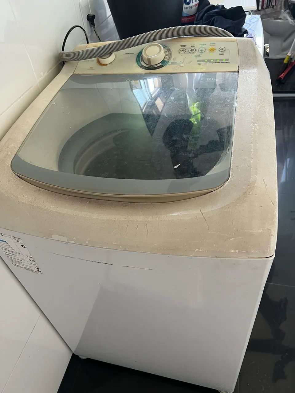 Máquina de lavar 469181763106918403
