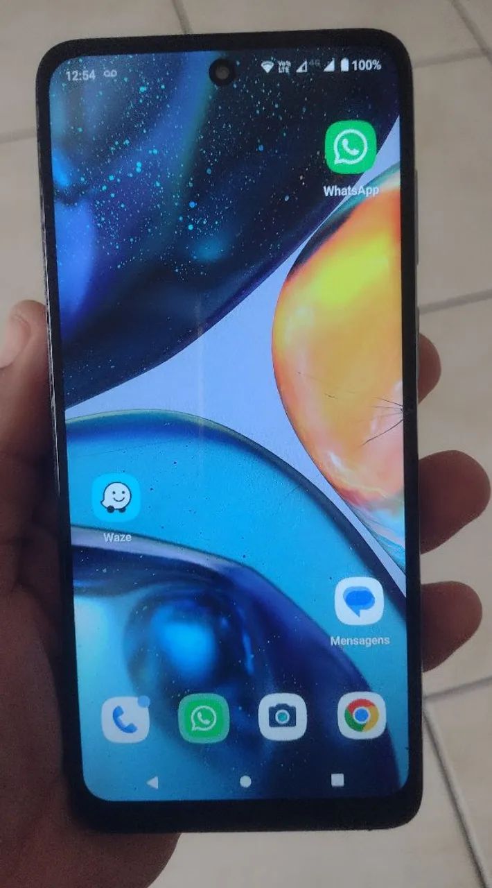 Motorola G22  - Foto 3
