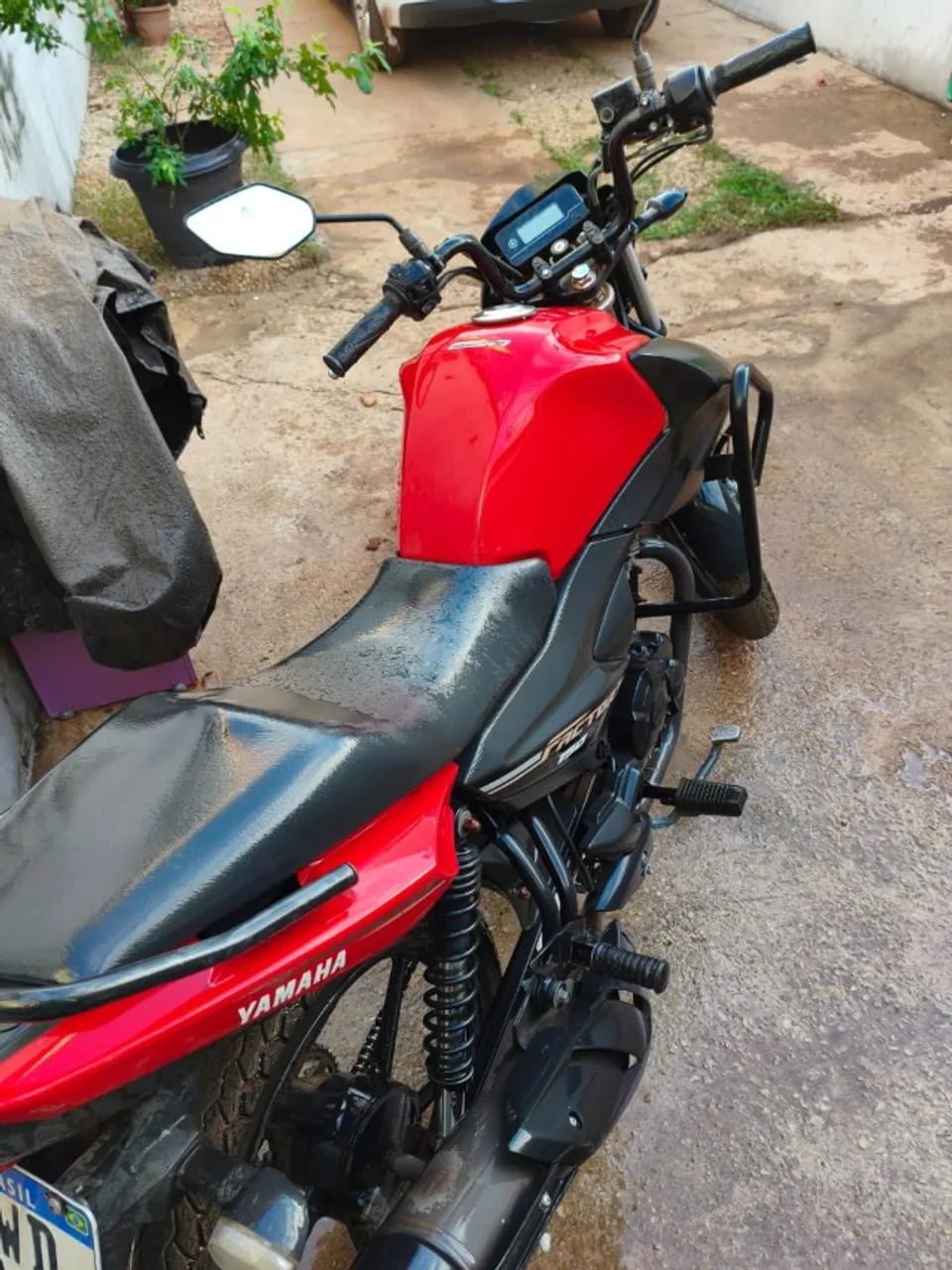 Yamaha Factor 150cc 2020/2020