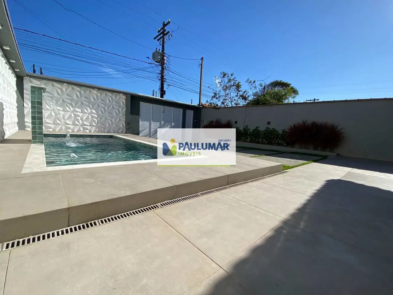 Casa com 3 quartos, Plataforma, Mongaguá - R$ 850 mil, Cod: 834975 - Foto 3