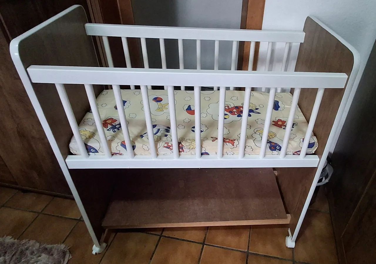 Mini Berço
