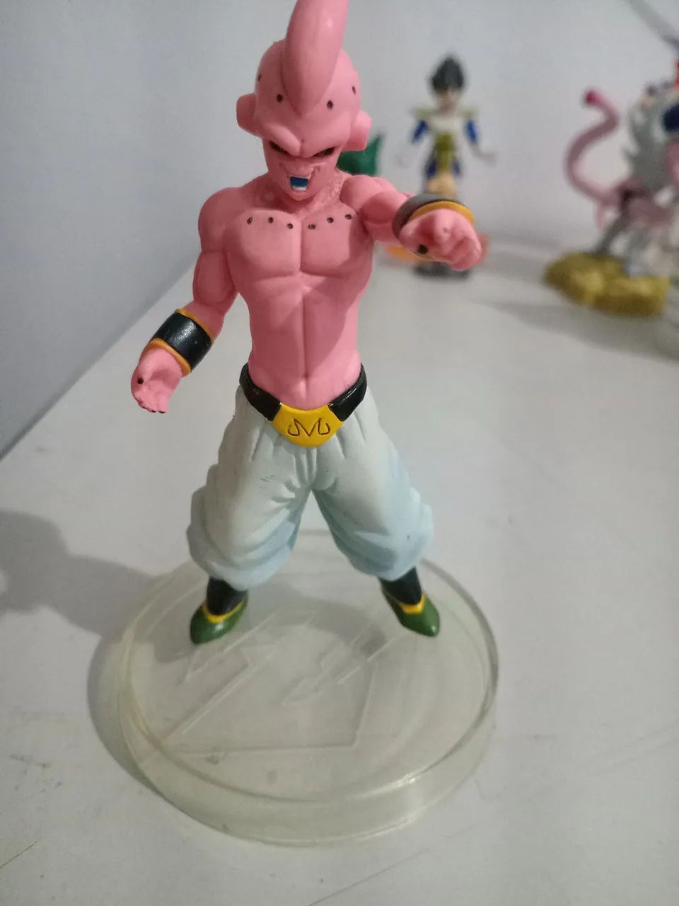 Majin boo dragon ball z - Foto 2